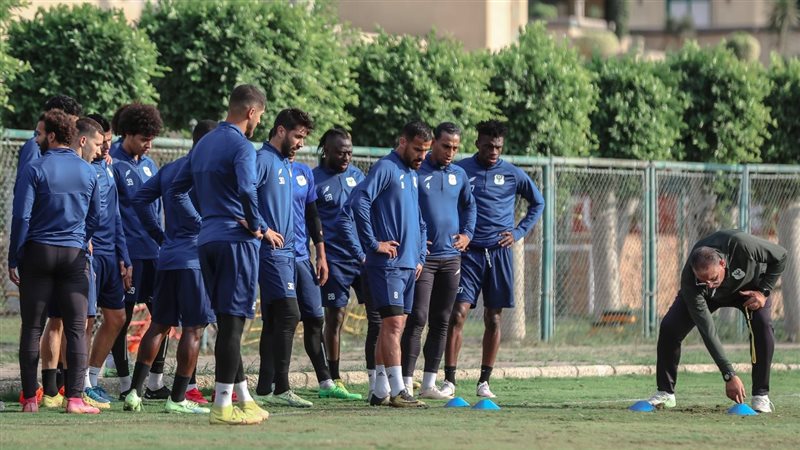 فريق المصري البورسعيدي،