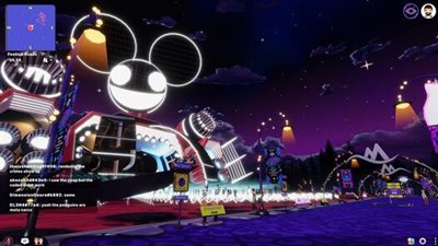 مستقبل الهندسة المعمارية بالميتافيرس، كيف تبنى العقارات في الميتا؟ 