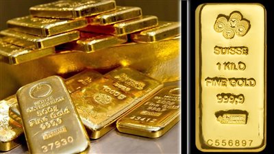 الذهب اليوم في مصر، تعرف علي سعر جرام الذهب في سوق الصاغة 