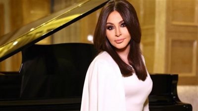إليسا تهنئ منتخب المغرب: ما أجملكم يا أسود الأطلس