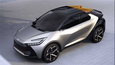 تويوتا تتجه نحو التوسع في السيارات الكهربائية والهيدروجين 