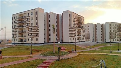 خطوات التظلم على نتائج شقق الإسكان