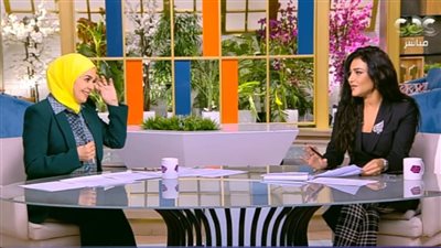 الستات ما يعرفوش يكدبوا يحتفل بعيد ميلاد شريهان