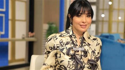 الإعلامية سهير جودة تنجو من الموت في حادث