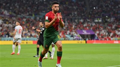 كأس العالم 2022، بيبي يعزز تقدم البرتغال بالهدف الثاني أمام سويسرا 