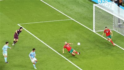 كأس العالم 2022، ركلات الترجيح تحسم مباراة المغرب وإسبانيا بعد التعادل السلبي