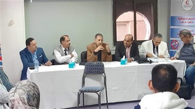 الصيادلة تطالب باجتماع مع وزير المالية لحل أزمة الفاتورة الإلكترونية 