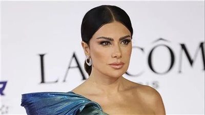 صبا مبارك: بحب أكل الشارع وتخنت 19 كيلو أثناء تصوير بنات عبدالرحمن