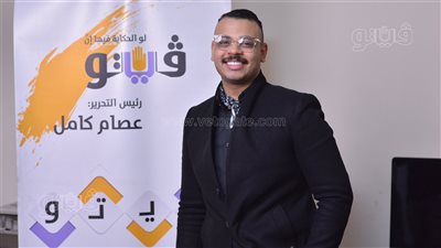 مصمم الأزياء أحمد لطفي يتحدث عن موضة الأزياء الرجالي لعام 2023