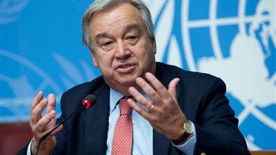 الأمم المتحدة تتدخل في الأزمة الإسرائيلية وتطالب الحكومة بالتراجع عن قانون قضائي 