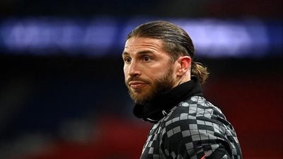 هل ينتقل راموس إلى الدوري السعودي؟