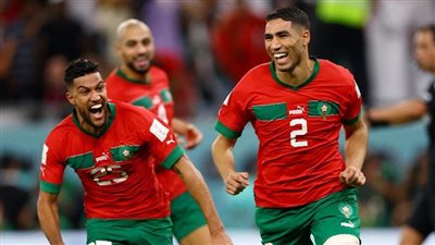 كأس العالم 2022، اهتمام ليفربول بضم نجم المغرب المتألق في المونديال 