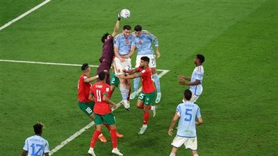 عبد الفتاح الجريني: المنتخب المغربي قدم ملحمة في المونديال