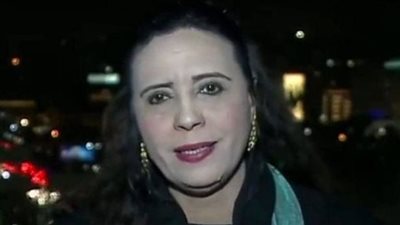 هدى الملاح: البنية التحتية صمام أمان الفترة المقبلة، وقرض صندوق النقد ليس معضلة