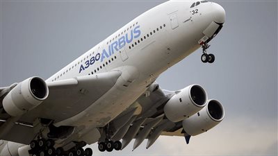 إيرباص تعلن عجزها عن تسليم الطائرات التجارية المطلوبة لعام 2022