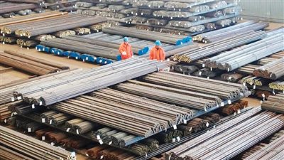 أسعار الحديد اليوم الجمعة 29-9-2023 في الأسواق