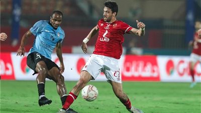 اليوم.. الأهلى يسعى لمواصلة انتصارته أمام غزل المحلة بالدوري