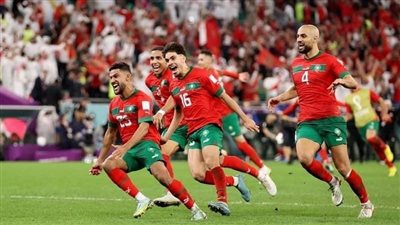 كأس العالم 2022، أزمة تواجه المغرب قبل مواجهة البرتغال بالمونديال