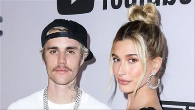 أحدث ظهور لـ جاستن بيبر وزوجته في شوارع نيويورك  صور