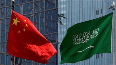 خبايا‭ ‬القمة‭ ‬الخليجية‭ ‬العربية‭ ‬الصينية، تعظيم‭ ‬التعاون‭ ‬الاقتصادى‭ ‬والتنموى‭ ‬العربي‭ ‬الصيني‭ ‬في‭ ‬ظروف‭ ‬دولية‭ ‬تشهد‭ ‬اضطرابا‭ ‬كبيرا