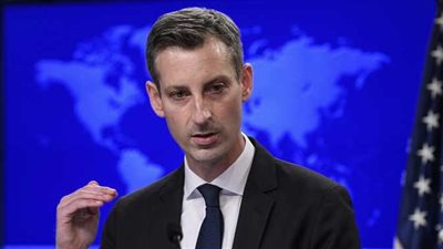  القمة العربية الصينية، واشنطن تكشف حقيقة طلبها الاختيار بينها وبكين