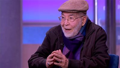 حسن يوسف: أنا وحسين فهمي جيران لكنه دائم التنبؤ باعتزالي.. وأحترم الفن لا أُحرمه