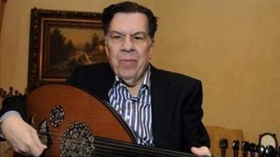 ذكرى وفاة الموسيقار عمار الشريعي فيديو