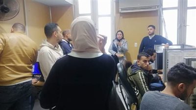 صحة الإسكندرية تدرب العاملين بغرفة الطوارئ 137 على المشروع القومي للرعايات المركزة والحضانات