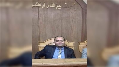 والد المحامي المقتول بكرداسة يكشف تفاصيل جديدة في الواقعة