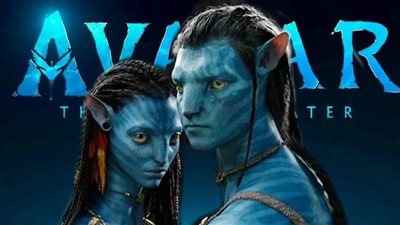 ١٠٠ ألف دولار تكلفة صناعة اللقطة الواحدة لفيلم AVATAR: THE WAY OF WATER فيديو