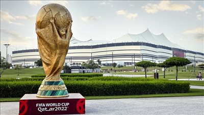 كأس العالم 2022، 2 مليار شخص شاهدوا مونديال قطر