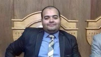 مقتل محامٍ داخل مكتبه بطلق ناري على يد مجهول في أبو رواش