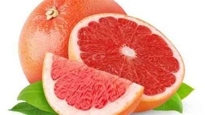 دراسة بالقومي للبحوث توصي باستخدام قشر الجريب فروت لعلاج السمية