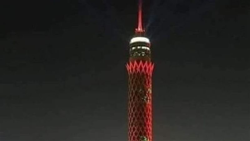 برج القاهرة، فيتو
