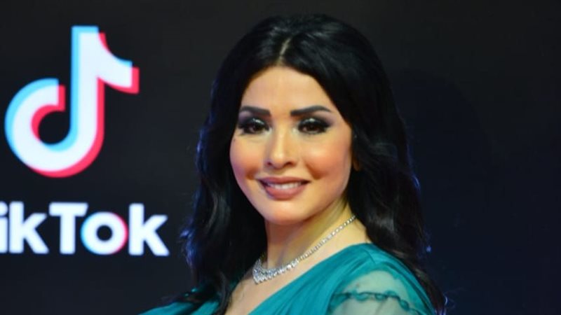 الإعلامية سهير جودة