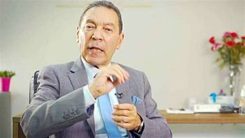 الدكتور هاني الناظر،