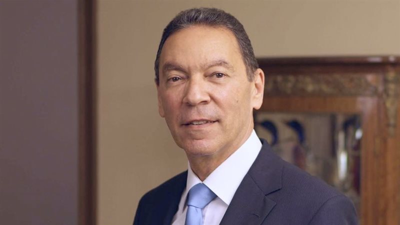 الدكتور هاني الناظر،فيتو