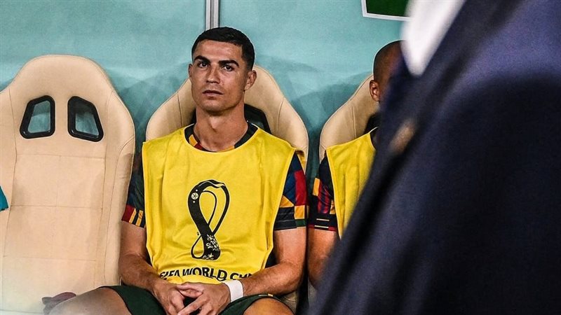 مباراة البرتغال وسويسرا،
