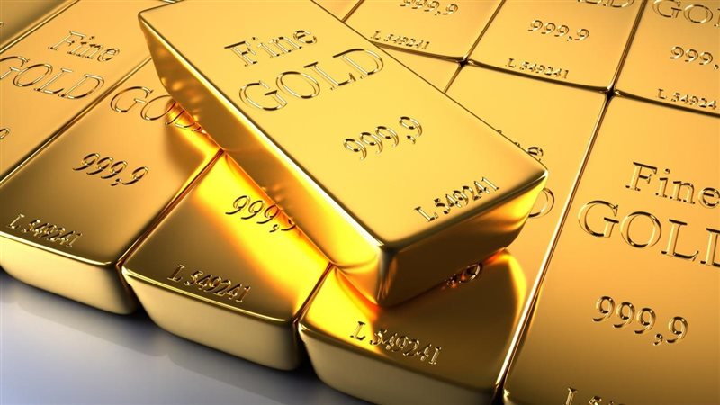 ارتفاع أسعار الذهب،فيتو