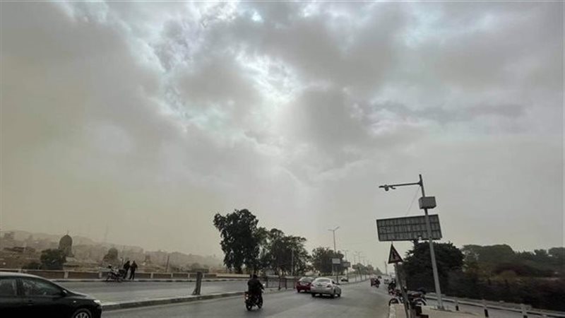 حالة الطقس اليوم،فيتو