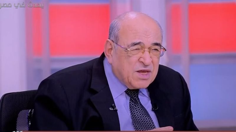 الدكتور مصطفى الفقي،