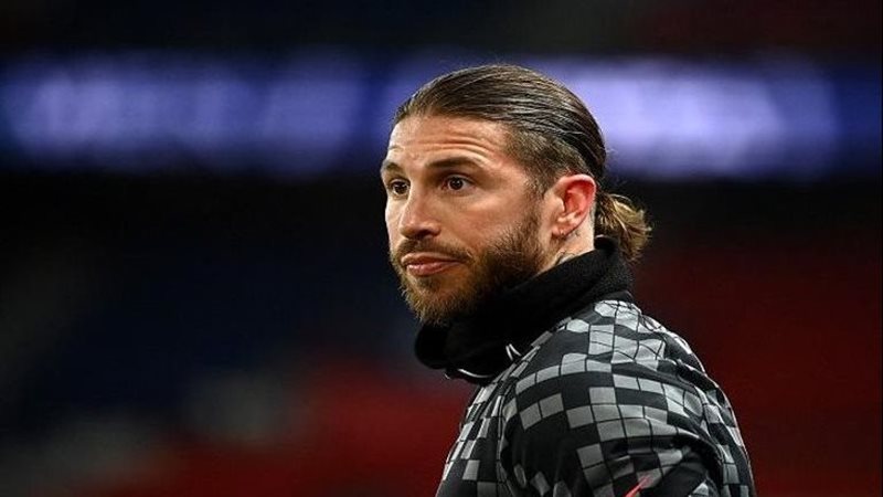 راموس،فيتو 