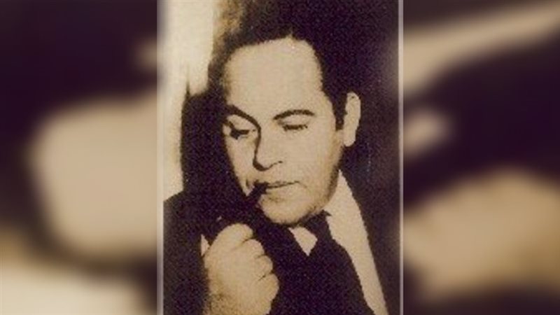 الفنان الشعبي زكريا