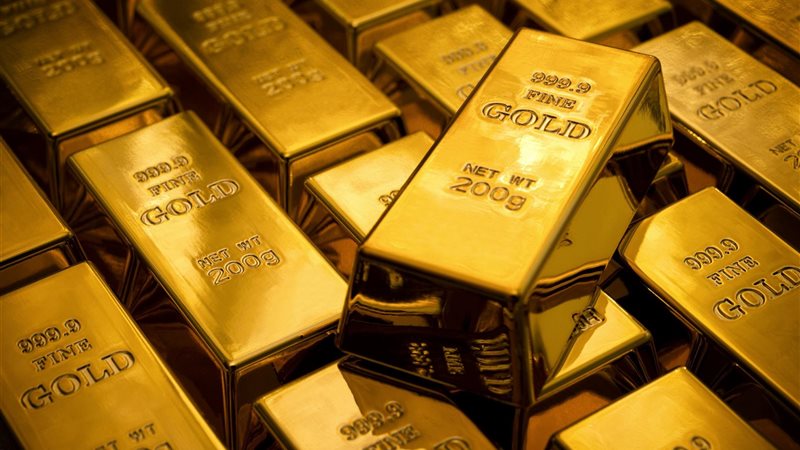 سعر الذهب اليوم الاربعاء،