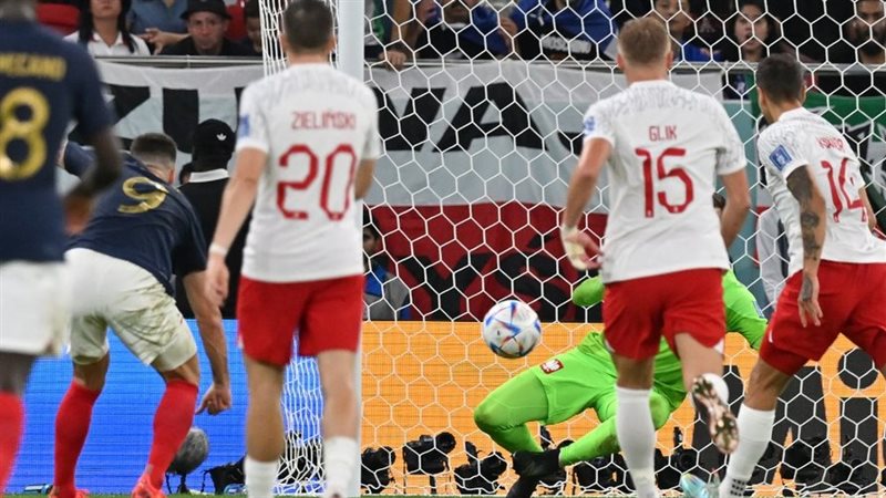 منتخب بولندا،فيتو