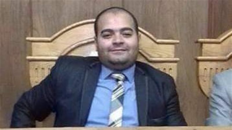 بنداري حمدي المحامي