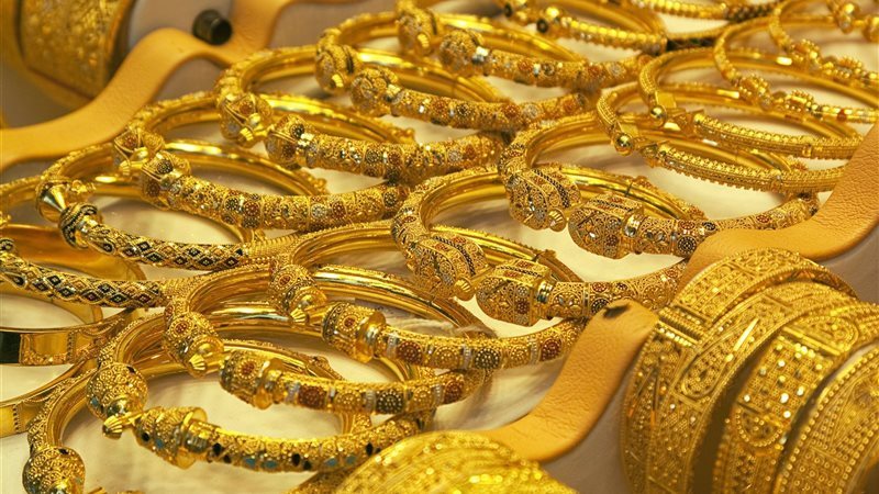 أسعار الذهب، فيتو