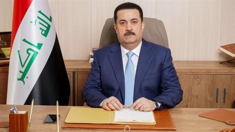 رئيس الوزراء العراقي،فيتو