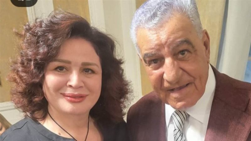 زاهي حواس وإلهام