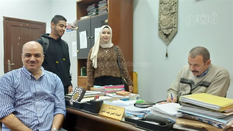 انتخابات اتحاد الطلاب